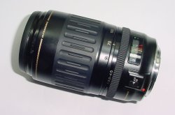 Canon 70-210mm f/3.5-4.5 FE USM Auto Focus Zoom Lens