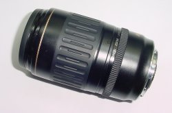 Canon 70-210mm f/3.5-4.5 FE USM Auto Focus Zoom Lens