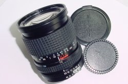 Tokina 28-70mm f/4 RMC II Manual Focus AI Zoom Lens For Nikon F Mount