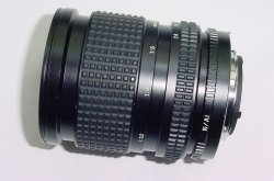 Tokina 28-70mm f/4 RMC II Manual Focus AI Zoom Lens For Nikon F Mount