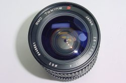 Tokina 28-70mm f/4 RMC II Manual Focus AI Zoom Lens For Nikon F Mount