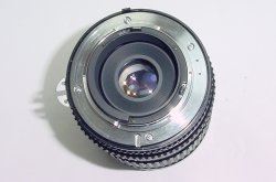 Tokina 28-70mm f/4 RMC II Manual Focus AI Zoom Lens For Nikon F Mount