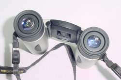 Nikon 8x25 8.2° Sportstar III Compact Binoculars