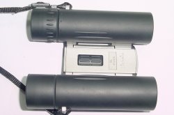 Nikon 10x25 5° Sport Lite Compact Binoculars