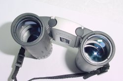 Nikon 10x25 5° Sport Lite Compact Binoculars