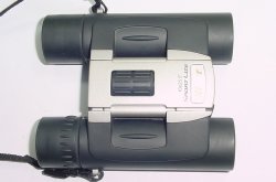 Nikon 10x25 5° Sport Lite Compact Binoculars
