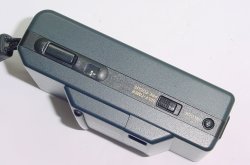 Canon MC 35mm Film Point & Shoot Compact Camera 35/2.8 Lens