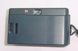 Canon MC 35mm Film Point & Shoot Compact Camera 35/2.8 Lens
