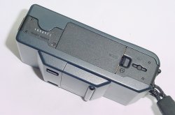 Canon MC 35mm Film Point & Shoot Compact Camera 35/2.8 Lens