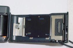 Canon MC 35mm Film Point & Shoot Compact Camera 35/2.8 Lens
