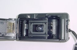 Olympus Superzoom 76 G AF Point & Shoot 35mm Film Camera 38-76mm Zoom Lens