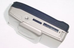 Olympus Superzoom 76 G AF Point & Shoot 35mm Film Camera 38-76mm Zoom Lens