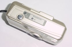 Olympus Trip AF 51 35m Film Point & Shoot Camera with 28mm Lens