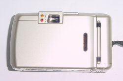 Olympus Trip AF 51 35m Film Point & Shoot Camera with 28mm Lens
