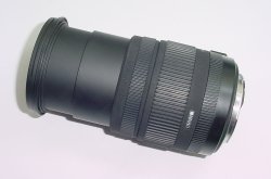Sigma 18-125mm f/3.8-5.6 OS HSM DC Zoom Lens For Canon EF Mount