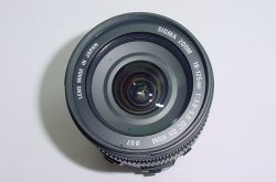 Sigma 18-125mm f/3.8-5.6 OS HSM DC Zoom Lens For Canon EF Mount