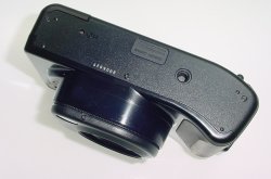 Canon Sure Shot Tele 35mm Film Point & Shoot Camera 40-70mm F2.8-4.9 Zoom Lens