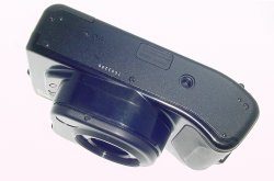 Canon Sure Shot Tele 35mm Film Point & Shoot Camera 40-70mm F2.8-4.9 Zoom Lens