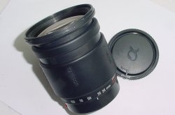 TAMRON 28-200mm F/3.8-5.6 AF ASPHERICAL Auto Focus Zoom Lens For A-Mount