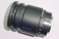 TAMRON 28-200mm F/3.8-5.6 AF ASPHERICAL Auto Focus Zoom Lens For A-Mount