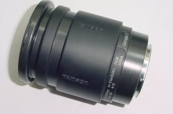 TAMRON 28-200mm F/3.8-5.6 AF ASPHERICAL Auto Focus Zoom Lens For A-Mount