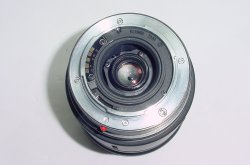 TAMRON 28-200mm F/3.8-5.6 AF ASPHERICAL Auto Focus Zoom Lens For A-Mount