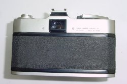 Canon FP 35mm Film Manual Camera with Canon 50mm F/1.8 FL Lens