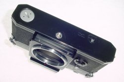 Canon F-1 SLR 35mm Film Camera Body