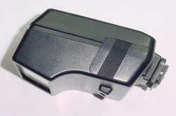 Canon 188A Speedlite Flash For Canon A-1 AE-1 AV-1 AT-1 AE-1 Program Cameras