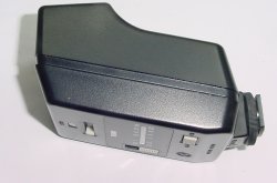 Canon 188A Speedlite Flash For Canon A-1 AE-1 AV-1 AT-1 AE-1 Program Cameras
