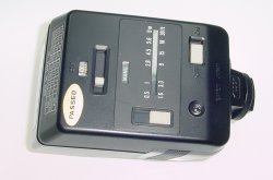 Canon 188A Speedlite Flash For Canon A-1 AE-1 AV-1 AT-1 AE-1 Program Cameras