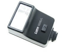 Canon 188A Speedlite Flash For Canon A-1 AE-1 AV-1 AT-1 AE-1 Program Cameras