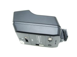 Canon 188A Speedlite Flash For Canon A-1 AE-1 AV-1 AT-1 AE-1 Program Cameras