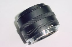 Canon 28mm F/2.8 EF Wide Angle Lens