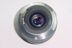 Canon 28mm F/2.8 EF Wide Angle Lens
