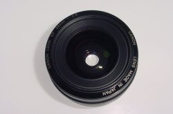 Canon 28mm F/2.8 EF Wide Angle Lens
