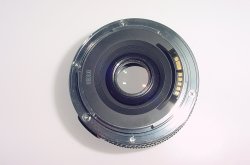 Canon 28mm F/2.8 EF Wide Angle Lens