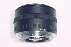 Canon 28mm F/2.8 EF Wide Angle Lens