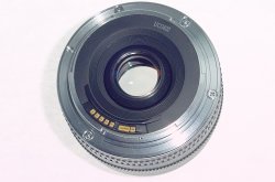 Canon 28mm F/2.8 EF Wide Angle Lens