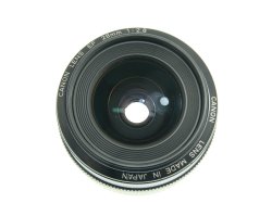 Canon 28mm F/2.8 EF Wide Angle Lens
