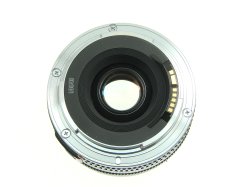 Canon 28mm F/2.8 EF Wide Angle Lens