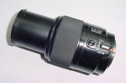Sony 100mm f/2.8 AF Macro Lens For A-Mount