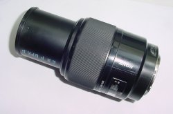 Sony 100mm f/2.8 AF Macro Lens For A-Mount