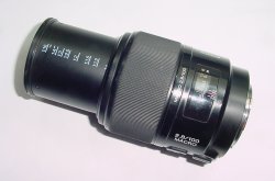 Sony 100mm f/2.8 AF Macro Lens For A-Mount
