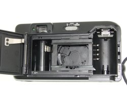 Canon Prima 5 Ai AF 35mm Film Point & Shoot Compact Camera 38/3.5 Lens