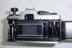 Olympus OM10 35mm Film SLR Manual Camera with 135/3.5 E.Zuiko Auto-T Lens + MA