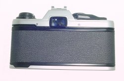 Olympus OM10 35mm Film SLR Manual Camera with 50/1.8 Zuiko Lens + MA