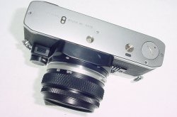 Olympus OM10 35mm Film SLR Manual Camera with 50/1.8 Zuiko Lens + MA