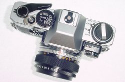 Olympus OM10 35mm Film SLR Manual Camera with 50/1.8 Zuiko Lens + MA