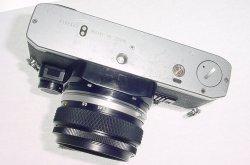 Olympus OM10 35mm Film SLR Manual Camera with 50/1.8 Zuiko Lens + MA